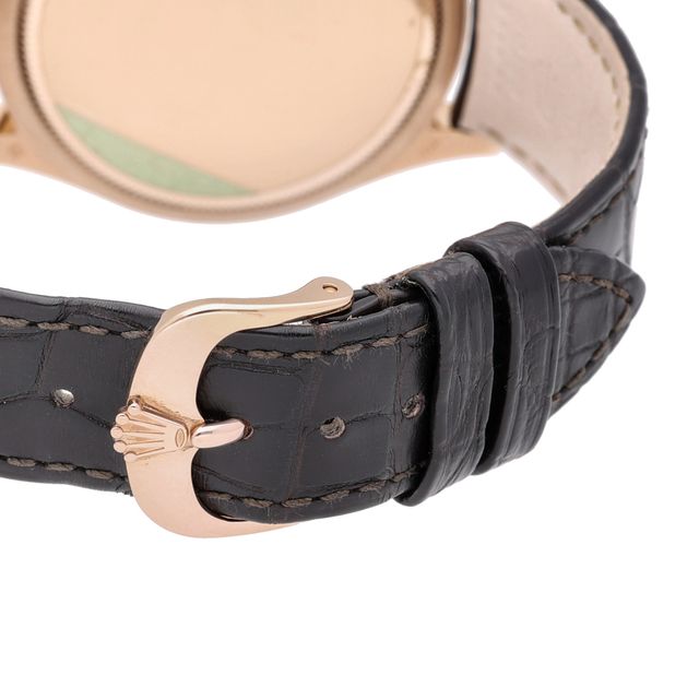 Rolex Cellini 50505 Image 4